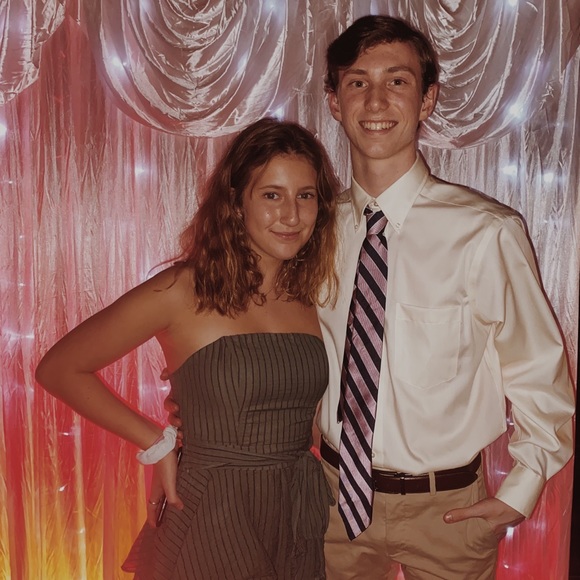 Meet your Posher, Caleb - Picture 2 of 2